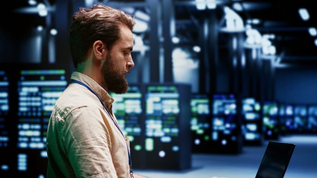4 recommended web hostings