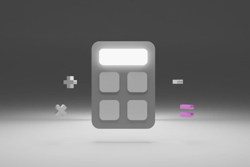 Cost calculator in an app: when it helps sales and when it complicates the process