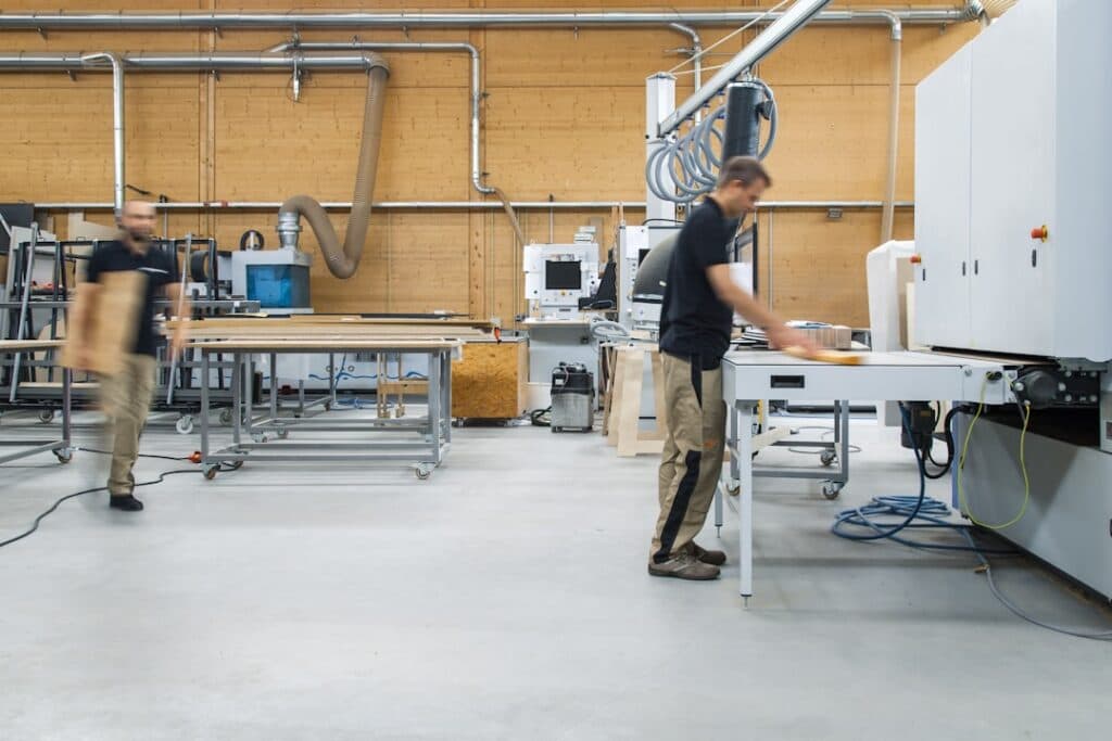 Technical discovery before a project: decisions that save budget early