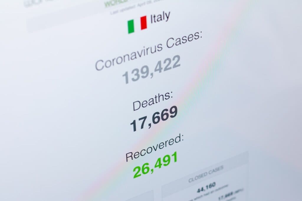 What Data Does Your Application Collect – and What Does the Law Say About It?