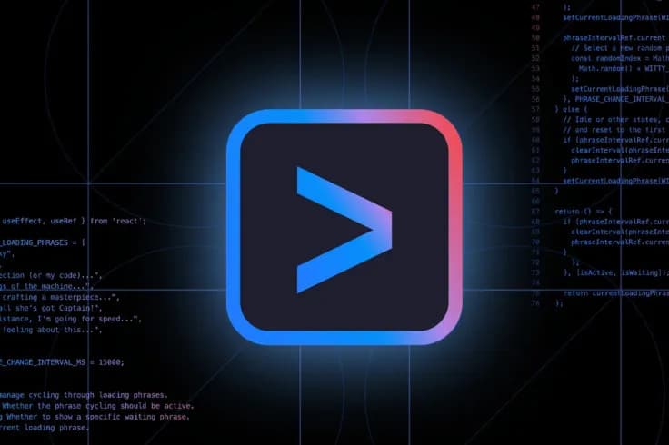 Gemini CLI – AI, które rozumie kod Twojego zespołu