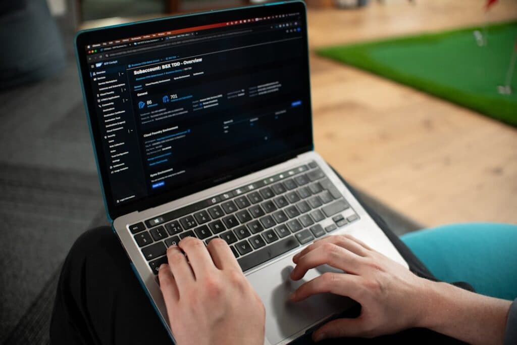 Jak zdobyć zespół developerski do swojego projektu?