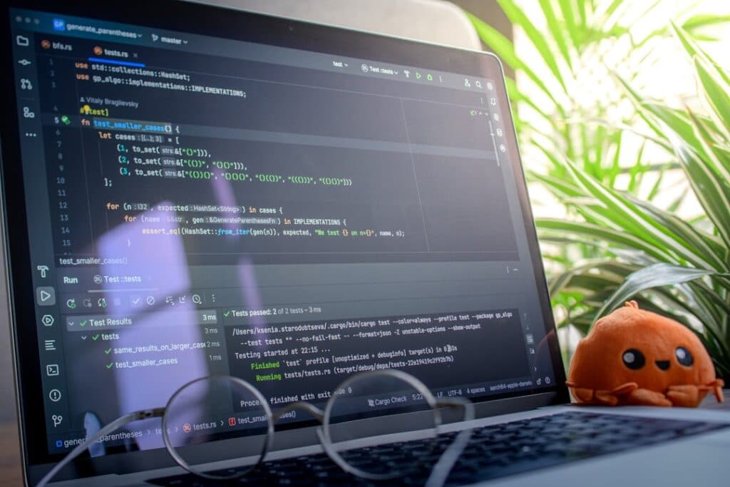 Jakie umiejętności powinien mieć nowoczesny developer?