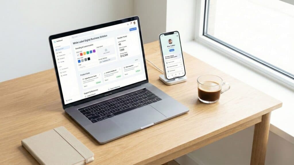 Portal dla klientów B2B: jak uporządkować dokumenty, komunikację i statusy w jednym miejscu